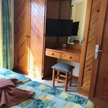 Apartament Casa Adel *